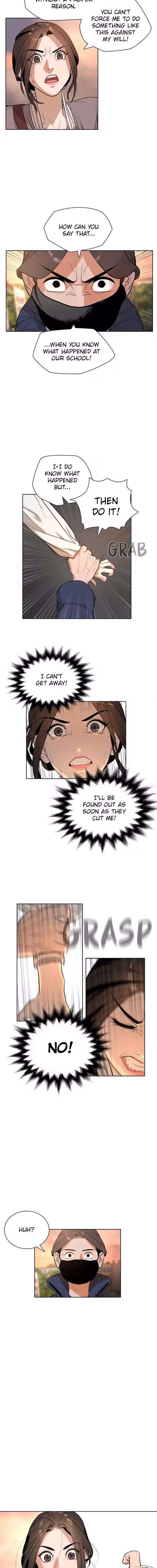 Unholy Blood - Chapter 6 - Part 9