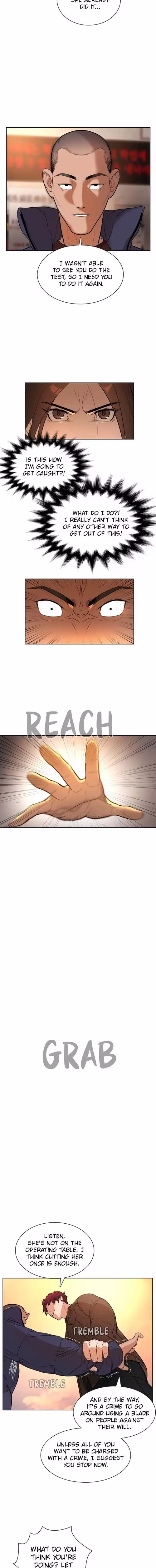 Unholy Blood - Chapter 6 - Part 11