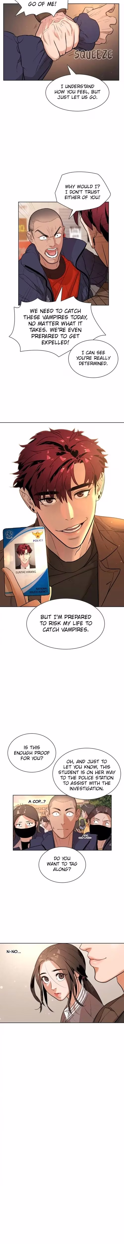 Unholy Blood - Chapter 6 - Part 12