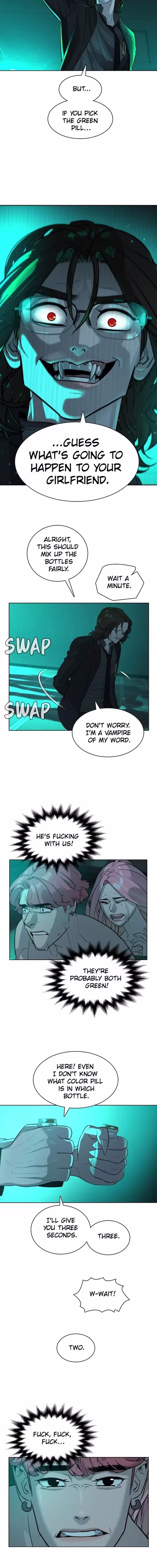 Unholy Blood - Chapter 60 - Part 4