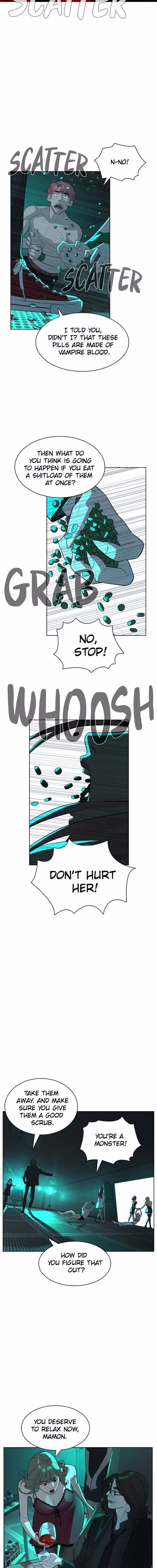 Unholy Blood - Chapter 60 - Part 7
