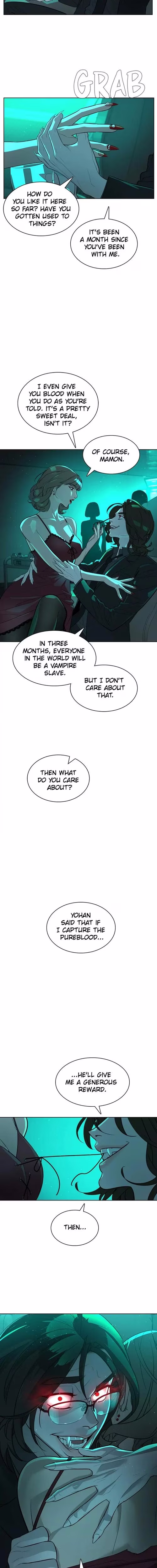 Unholy Blood - Chapter 60 - Part 8