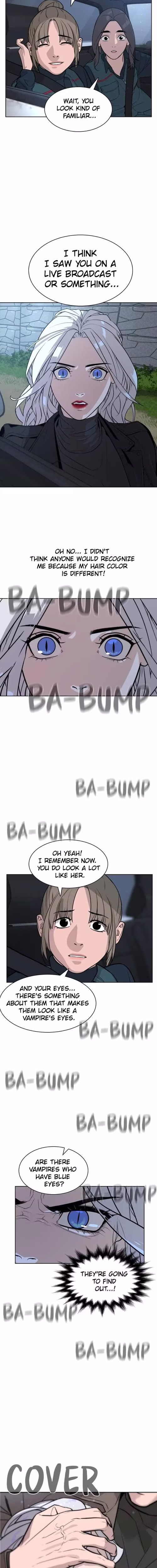 Unholy Blood - Chapter 60 - Part 12