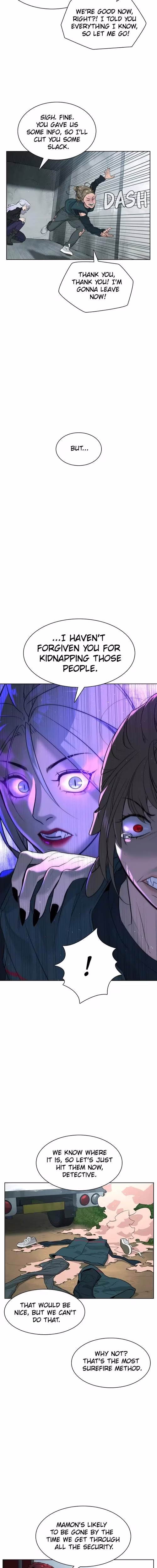 Unholy Blood - Chapter 61 - Part 7