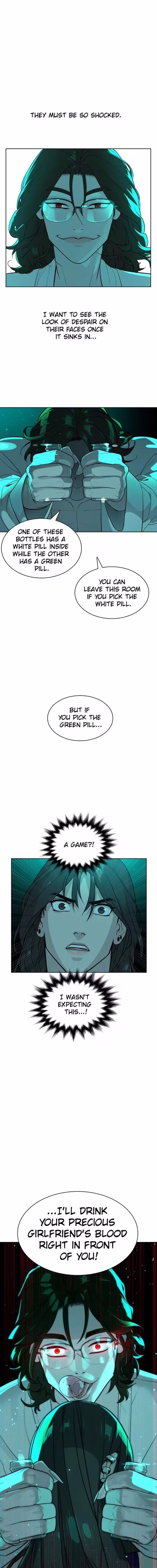 Unholy Blood - Chapter 61 - Part 18