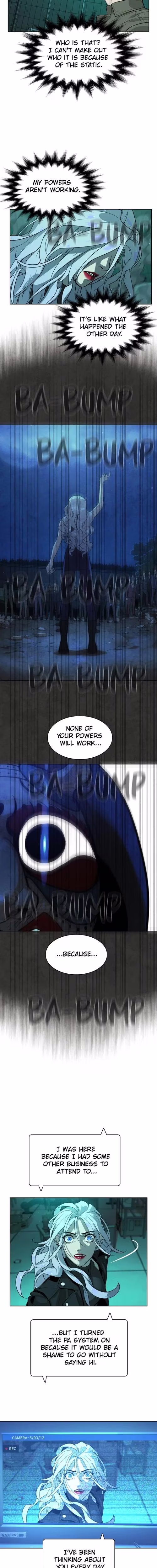 Unholy Blood - Chapter 62 - Part 11