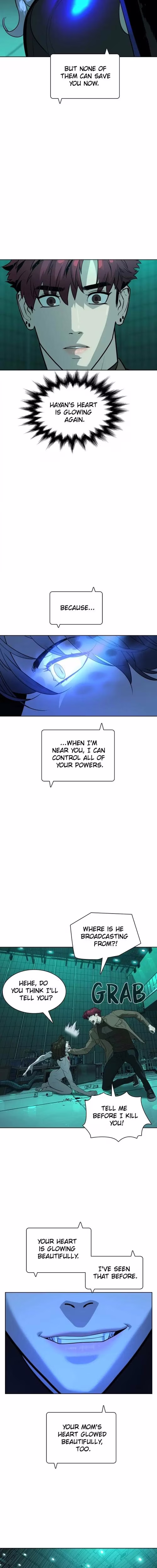 Unholy Blood - Chapter 62 - Part 13