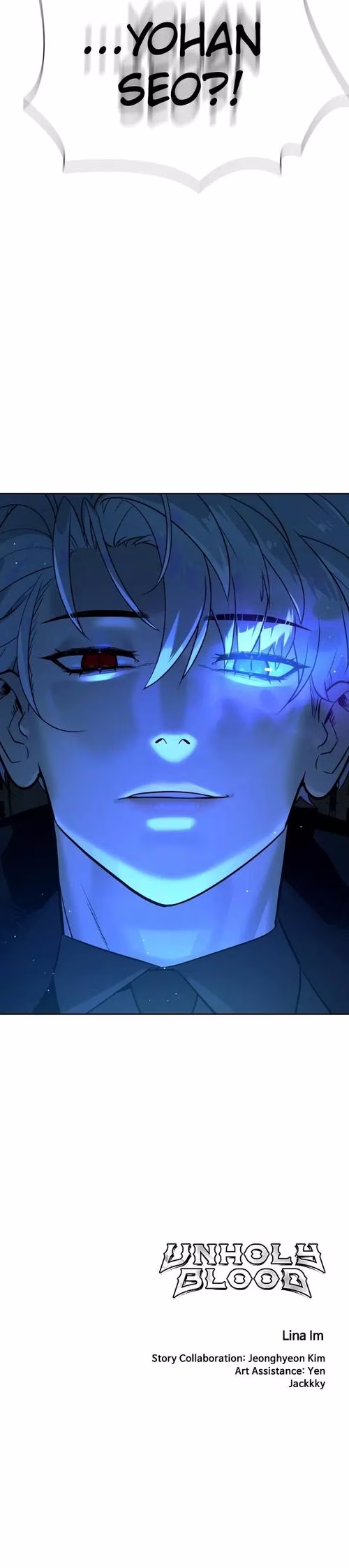 Unholy Blood - Chapter 62 - Part 15