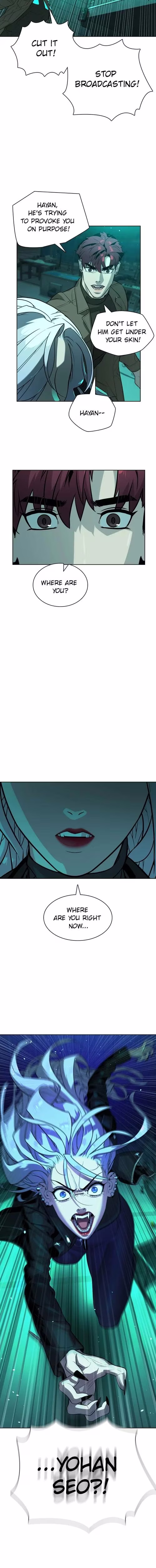 Unholy Blood - Chapter 63 - Part 3