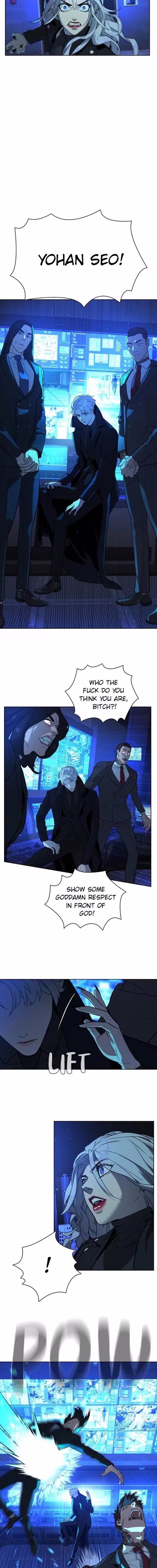 Unholy Blood - Chapter 63 - Part 5