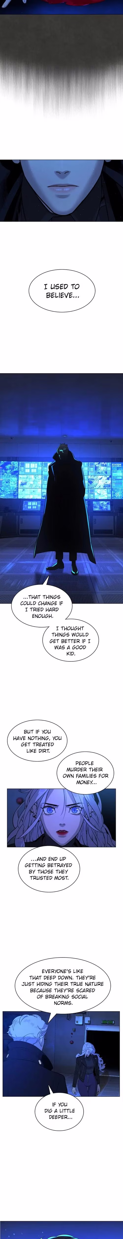 Unholy Blood - Chapter 63 - Part 8