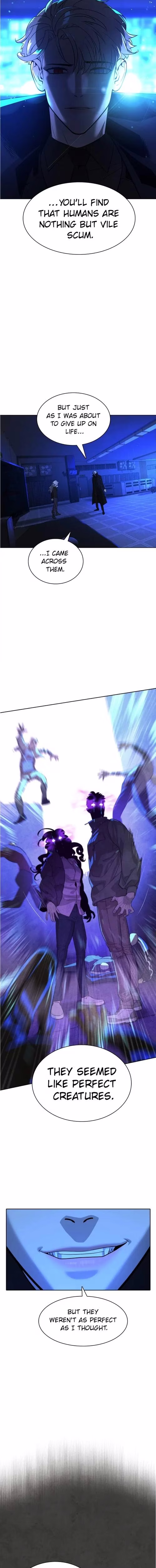 Unholy Blood - Chapter 63 - Part 9