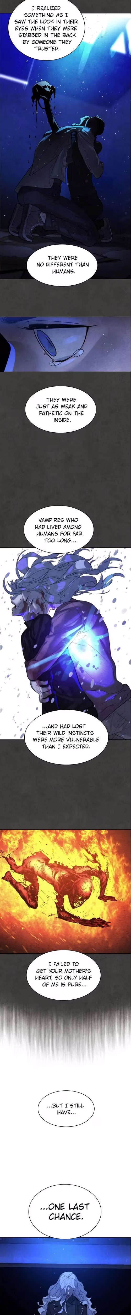 Unholy Blood - Chapter 63 - Part 10