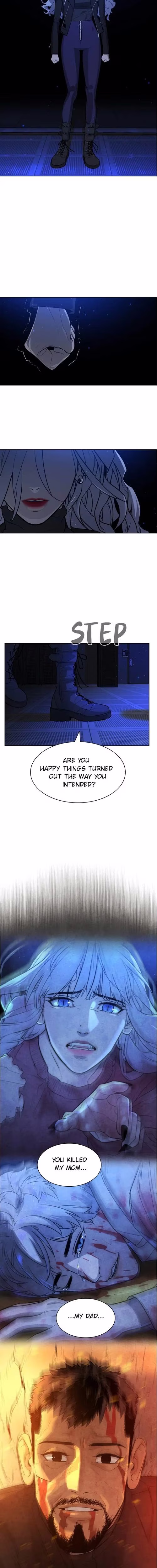 Unholy Blood - Chapter 63 - Part 11