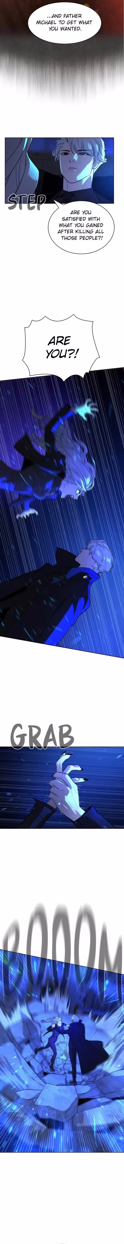 Unholy Blood - Chapter 63 - Part 12