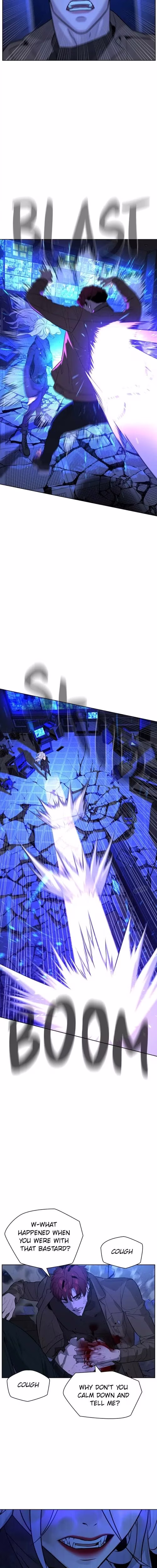 Unholy Blood - Chapter 63 - Part 22