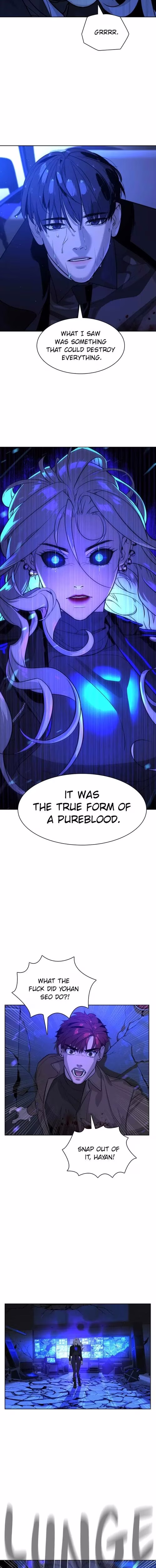 Unholy Blood - Chapter 63 - Part 23