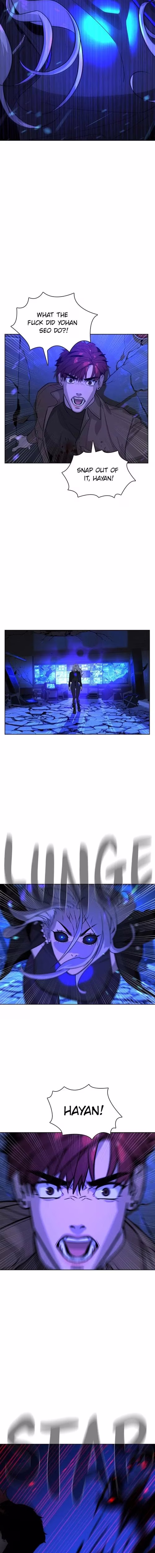 Unholy Blood - Chapter 64 - Part 3