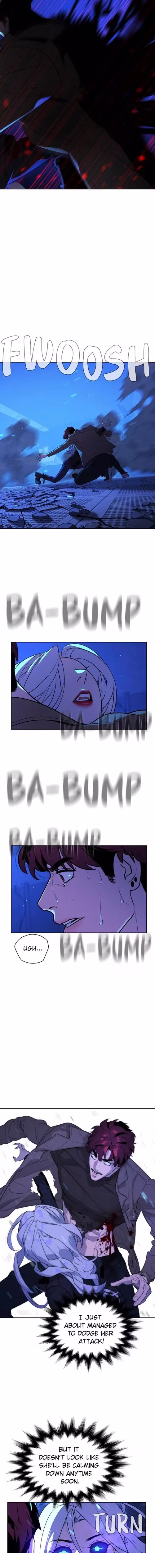 Unholy Blood - Chapter 64 - Part 4