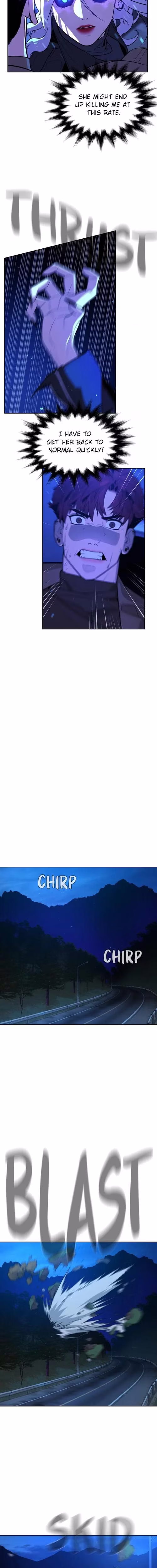 Unholy Blood - Chapter 64 - Part 5