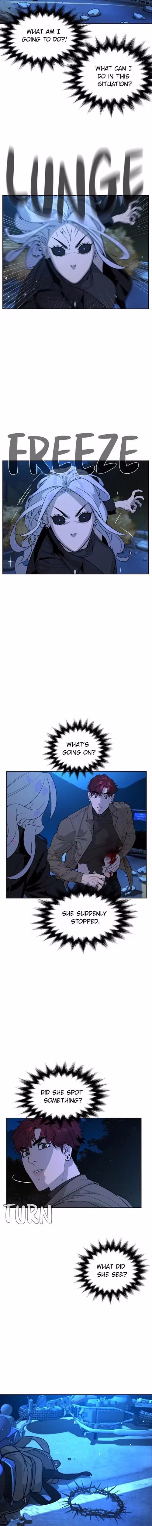 Unholy Blood - Chapter 64 - Part 7