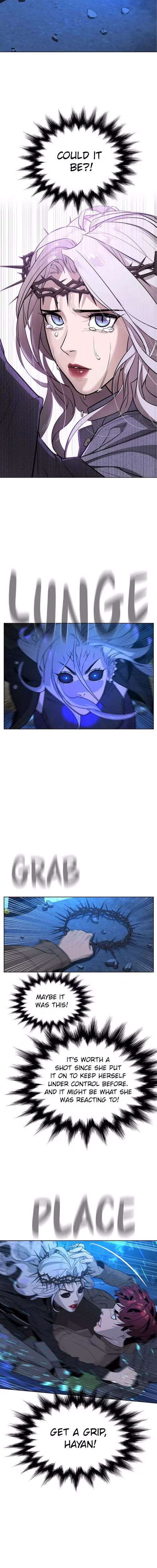 Unholy Blood - Chapter 64 - Part 8