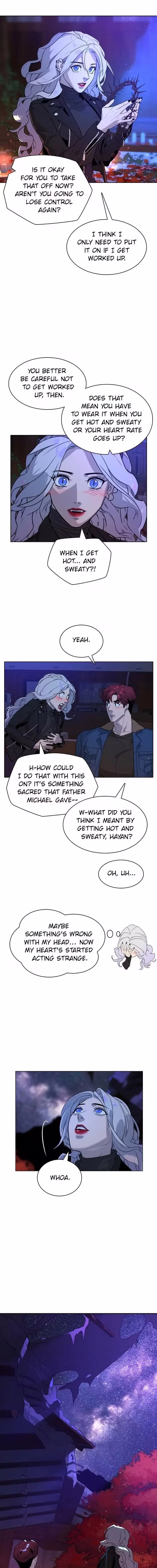 Unholy Blood - Chapter 64 - Part 14