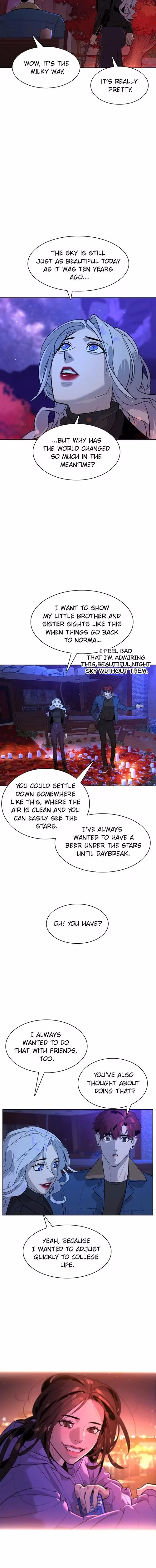 Unholy Blood - Chapter 64 - Part 15