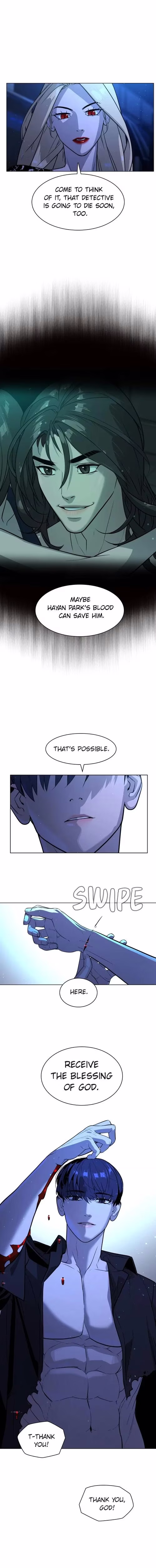 Unholy Blood - Chapter 65 - Part 3