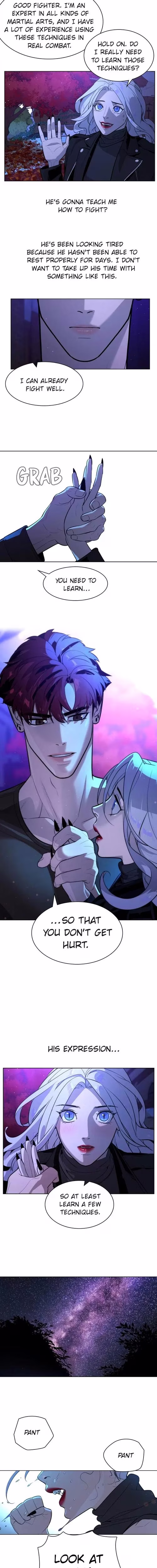 Unholy Blood - Chapter 65 - Part 7