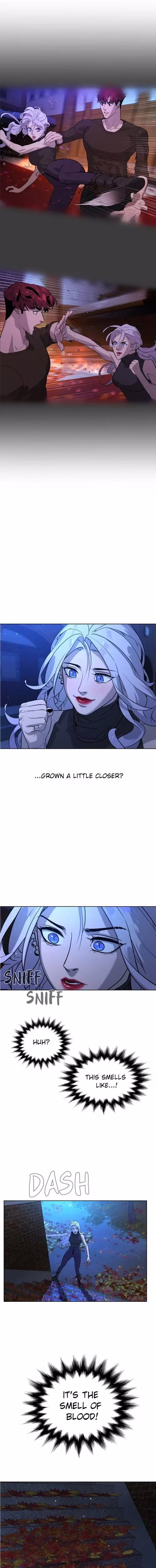 Unholy Blood - Chapter 65 - Part 12