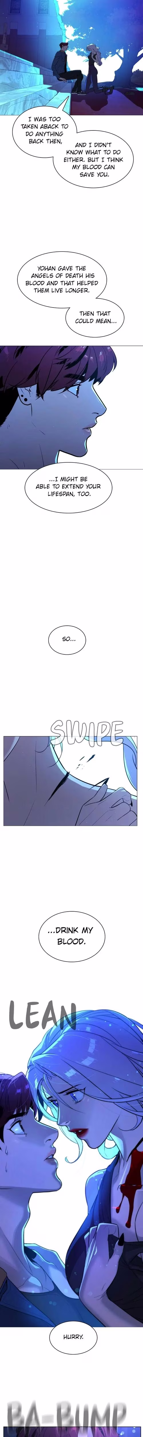 Unholy Blood - Chapter 65 - Part 16