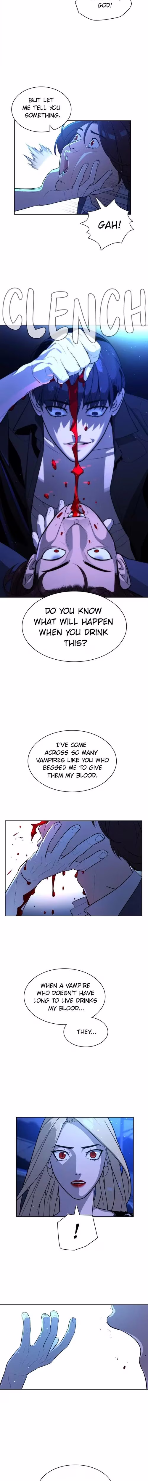 Unholy Blood - Chapter 65 - Part 18