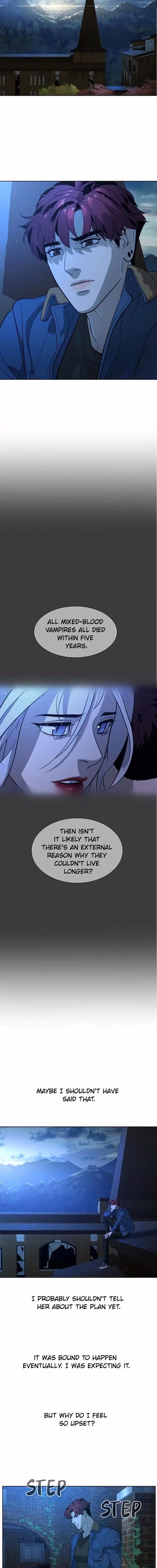 Unholy Blood - Chapter 66 - Part 6