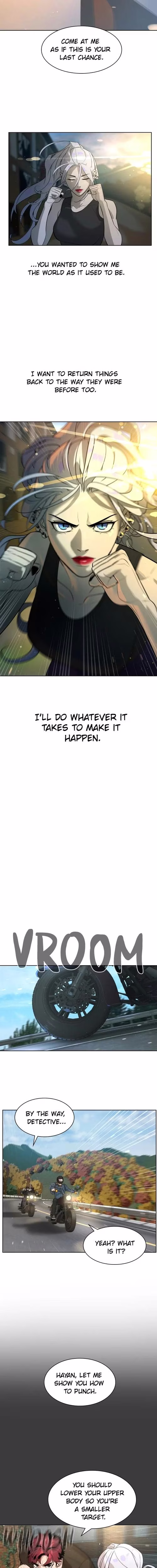 Unholy Blood - Chapter 66 - Part 9