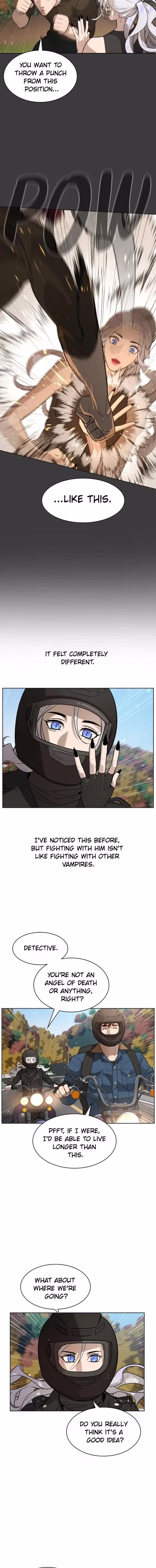 Unholy Blood - Chapter 66 - Part 10