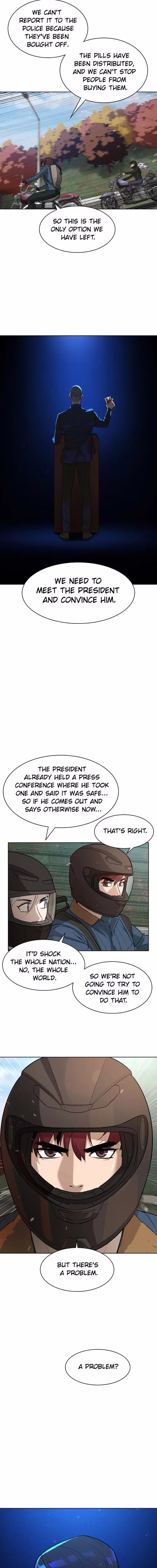 Unholy Blood - Chapter 66 - Part 11