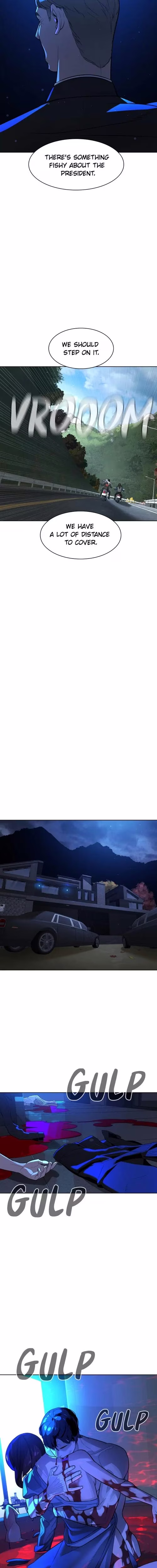 Unholy Blood - Chapter 66 - Part 12