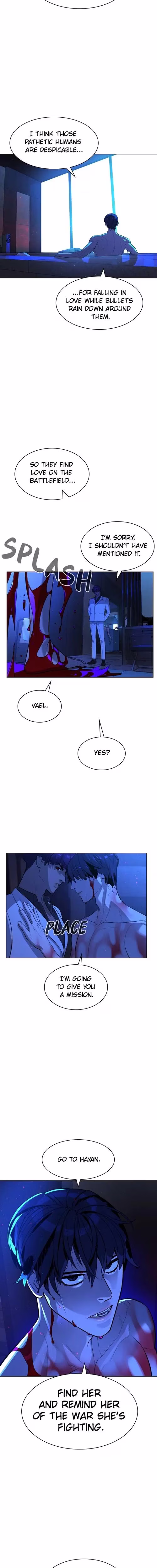 Unholy Blood - Chapter 66 - Part 16