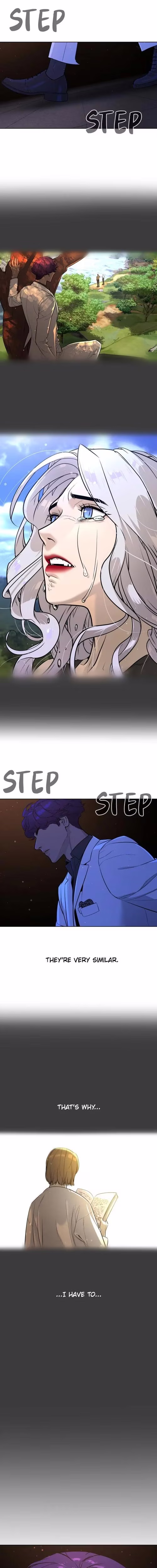 Unholy Blood - Chapter 66 - Part 18