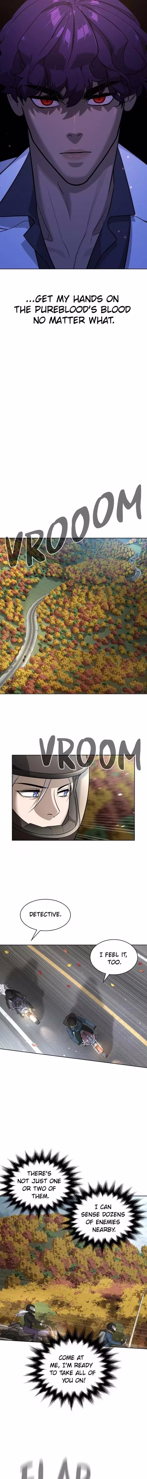 Unholy Blood - Chapter 66 - Part 19