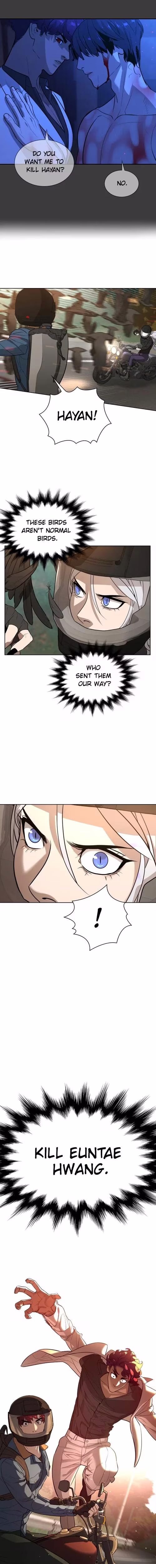 Unholy Blood - Chapter 66 - Part 21