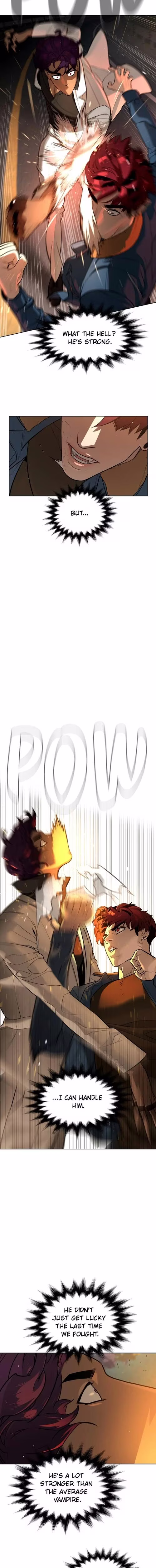 Unholy Blood - Chapter 67 - Part 6