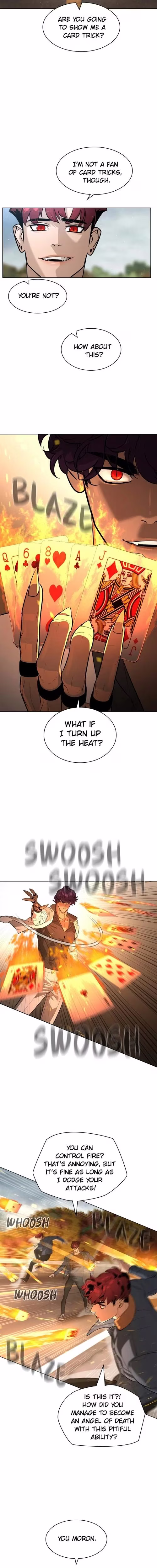 Unholy Blood - Chapter 67 - Part 8