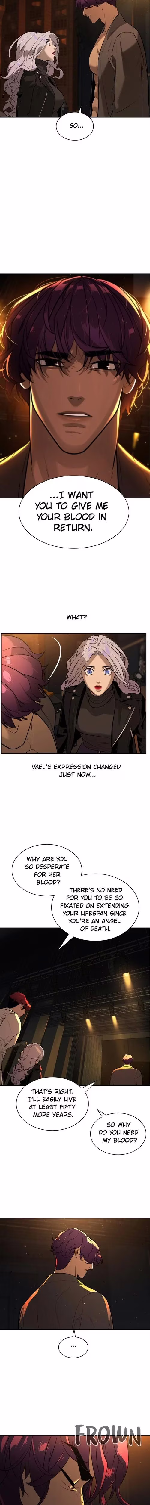 Unholy Blood - Chapter 67 - Part 22