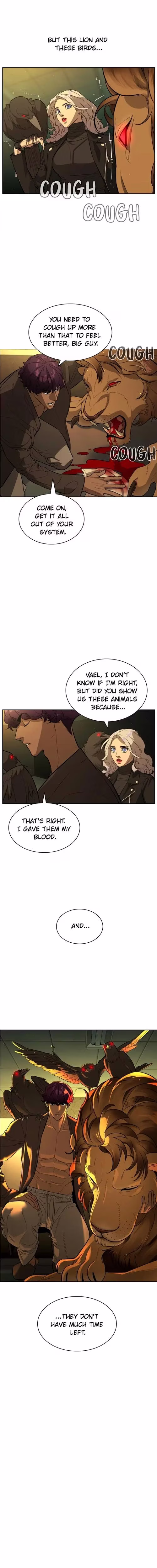 Unholy Blood - Chapter 68 - Part 6