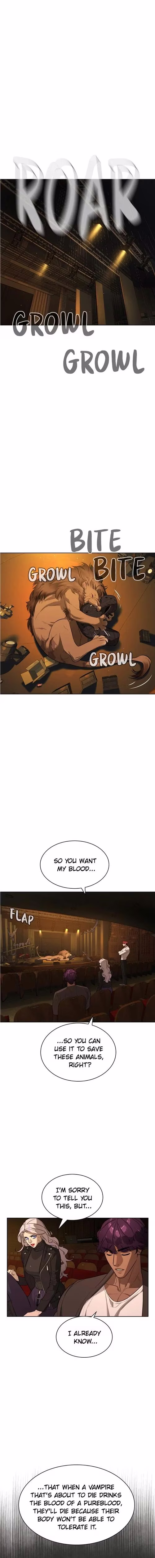 Unholy Blood - Chapter 68 - Part 7