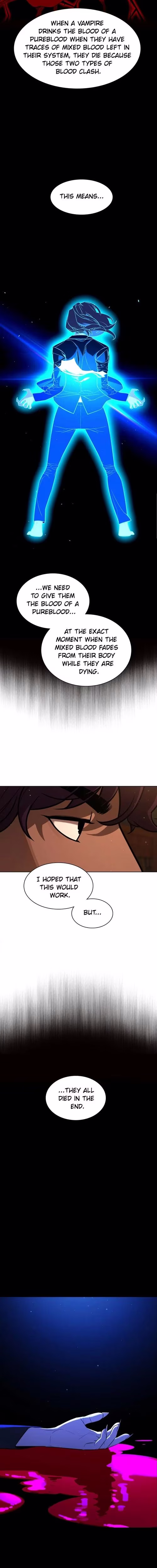 Unholy Blood - Chapter 68 - Part 10