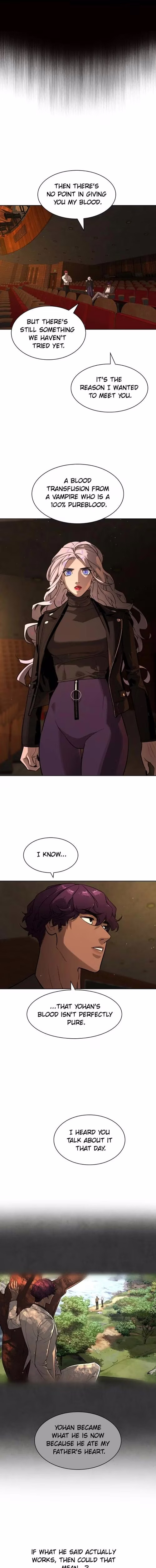 Unholy Blood - Chapter 68 - Part 11