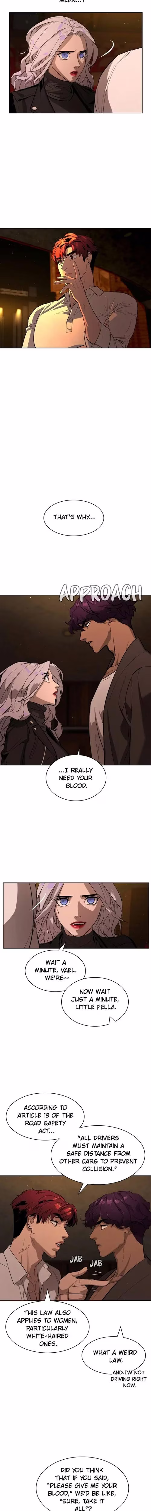 Unholy Blood - Chapter 68 - Part 12